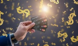 建行信用卡额度全新升级，提升您的金融实力