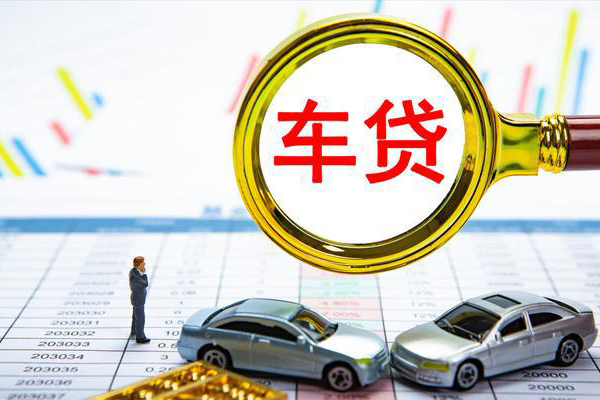 深圳2信用贷款
